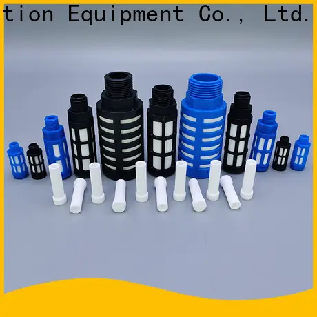 professional sintered metal filter supplier for sea water desalination 1