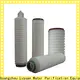 Lvyuan ptfe pleated filter element supplier for liquids sterile filtration 1