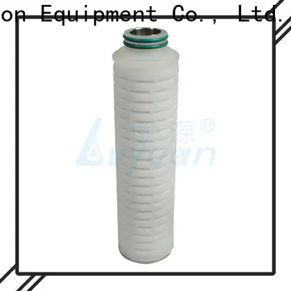 Lvyuan professional water filter cartridge manufacturer for sea water desalination2 1