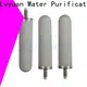 professional sintered filter cartridge manufacturer for sea water desalination 1