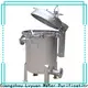 Lvyuan titanium stainless steel cartridge filter housing rod for sea water desalination 1