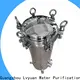 efficient stainless steel filter housing manufacturer for sea water desalination 1