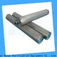Lvyuan activated carbon sintered ss filter rod for sea water desalination 1