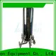 Lvyuan ss filter housing with fin end cap for sea water treatment1 1