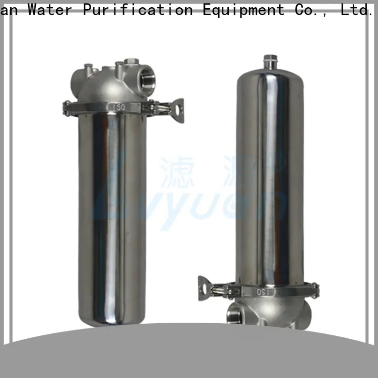 porous stainless steel filter housing manufacturer for oil fuel1 1