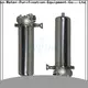porous stainless steel filter housing manufacturer for oil fuel1 1