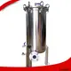 Lvyuan stainless steel bag filter housing housing for sea water treatment4 1