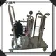 best stainless steel cartridge filter housing with core for oil fuel 1