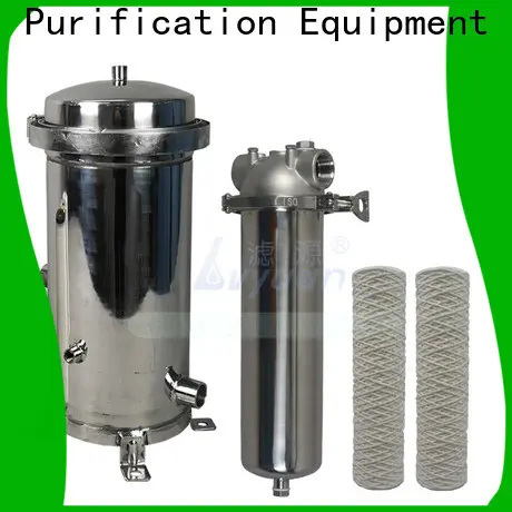 Lvyuan water filter cartridge wholesale for industry5 1
