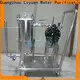 Lvyuan stainless steel filter housing rod for industry1 1