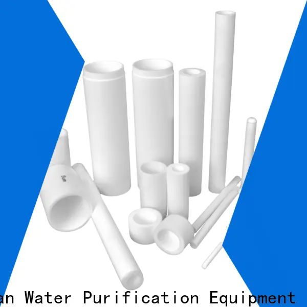 porous sintered powder ss filter rod for industry 1