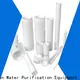 porous sintered powder ss filter rod for industry 1