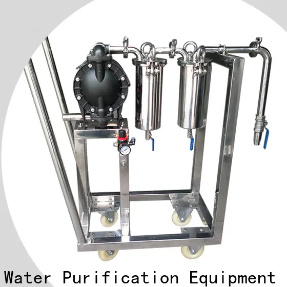 efficient ss filter housing manufacturers manufacturer for oil fuel 1