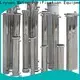 Lvyuan ss cartridge filter housing with fin end cap for sea water treatment5 1
