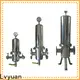 titanium stainless steel water filter housing rod for food and beverage1 1
