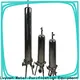 professional stainless water filter housing with fin end cap for food and beverage 1