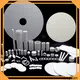 Lvyuan pe sintered filter cartridge supplier for food and beverage1 1