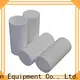 block sintered plastic filter rod for food and beverage3 1