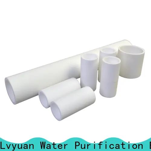 activated carbon sintered powder ss filter rod for sea water desalination1 1