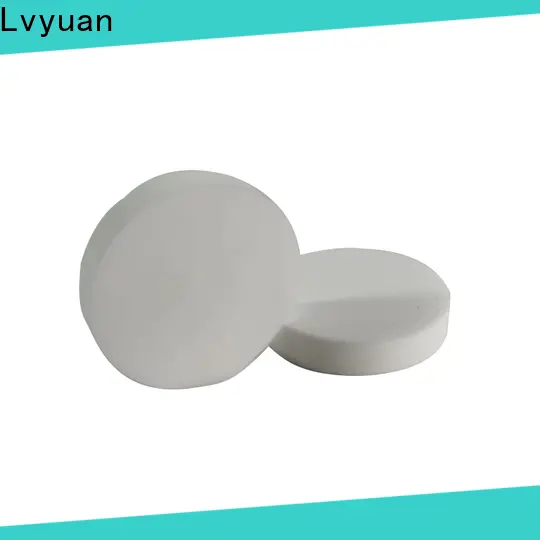 titanium sintered stainless steel filter manufacturer for food and beverage 1