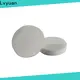 titanium sintered stainless steel filter manufacturer for food and beverage 1