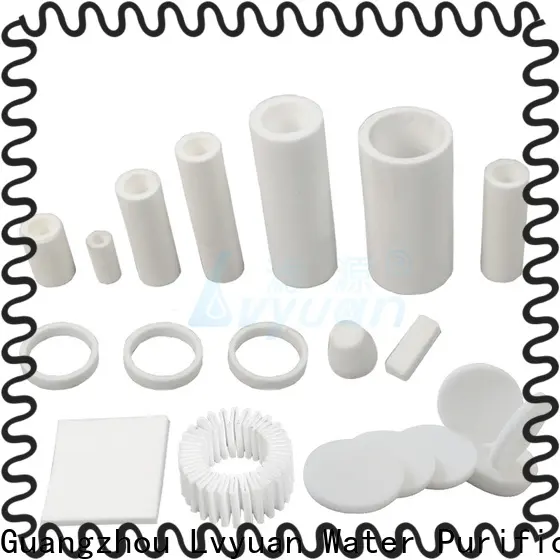 activated carbon sintered metal filters suppliers supplier for sea water desalination 1