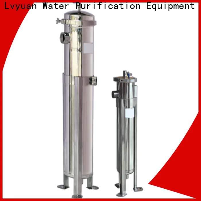 Lvyuan ss filter housing manufacturers rod for oil fuel1 1