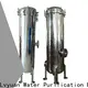 best stainless water filter housing rod for industry 1