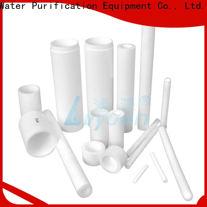 Lvyuan sintered filter suppliers supplier for industry4 1