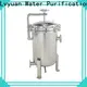 Lvyuan stainless steel filter housing manufacturers housing for sea water desalination2 1