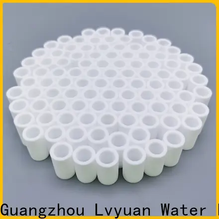 titanium sintered ss filter rod for food and beverage 1