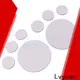 Lvyuan block sintered plastic filter manufacturer for industry 1
