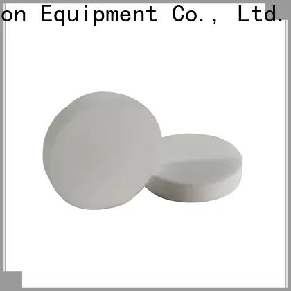 Lvyuan sintered plastic filter manufacturer for industry5 1
