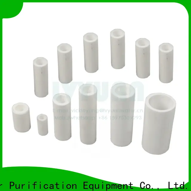 Lvyuan sintered metal filter manufacturer for food and beverage3 1