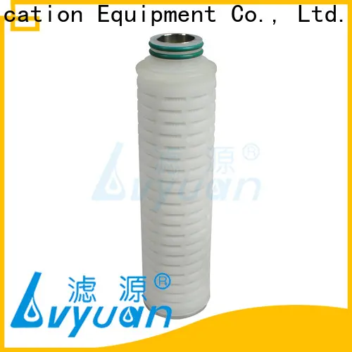 professional water filter cartridge replacement for industry3 1