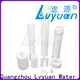Lvyuan porous sintered plastic filter manufacturer for food and beverage2 1