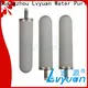 Lvyuan sintered powder ss filter manufacturer for sea water desalination7 1