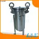Lvyuan stainless steel bag filter housing rod for food and beverage3 1