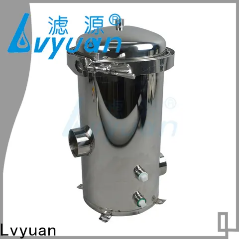 high end stainless steel filter housing manufacturers manufacturer for industry1 1