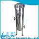 Lvyuan professional stainless steel cartridge filter housing rod for sea water treatment 1