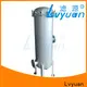 Lvyuan ss bag filter housing manufacturer for oil fuel2 1