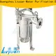 Lvyuan ss bag filter housing housing for oil fuel3 1