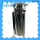 titanium ss bag filter housing rod for oil fuel 1