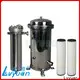 Lvyuan professional stainless water filter housing manufacturer for industry 1
