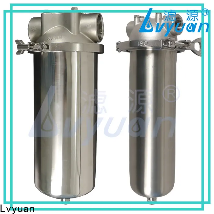 Lvyuan water filter cartridge replacement for sale11 1