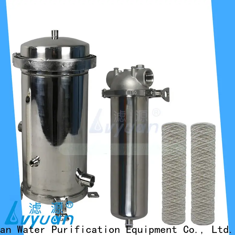 Lvyuan filter water cartridge replacement for sale1 1