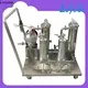 Lvyuan professional ss filter housing housing for oil fuel 1