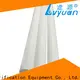 Lvyuan block sintered ss filter supplier for sea water desalination 1