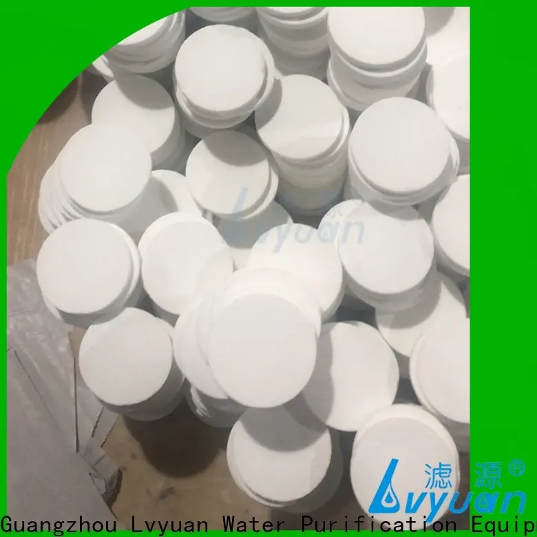 professional sintered carbon water filter manufacturer for food and beverage1 1