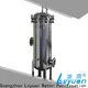 high end stainless steel water filter housing rod for oil fuel 1